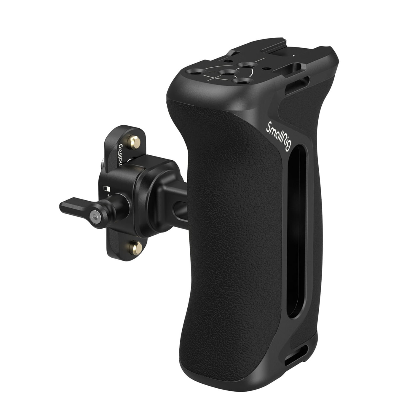 smallrig 1241 SmallRig 5952 Maner Lateral cu Clema NATO